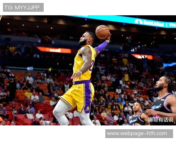 12年热火与湖人巅峰对决的传奇故事与篮球荣耀的交织