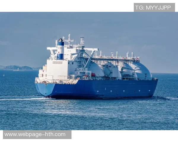 全球挑战赛特别报道LNG逆袭之旅背后的机遇与挑战分析