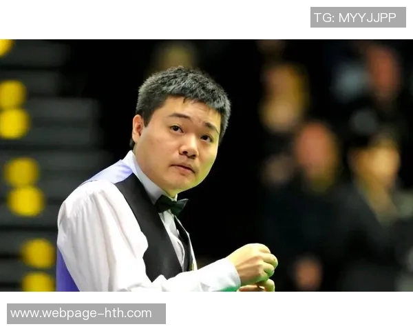 奥唐奈与丁俊晖巅峰对决谁能在斯诺克赛场上书写新的传奇