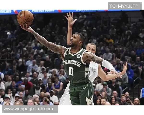 字母哥暂不续约雄鹿期待球队实力能否冲击总冠军