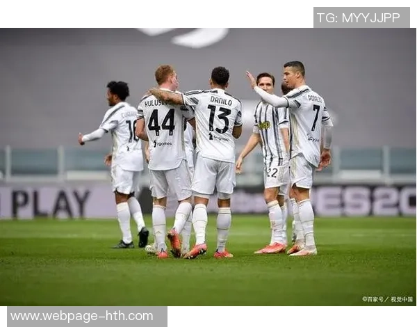 尤文图斯与多特蒙德精彩对决集锦回顾与分析