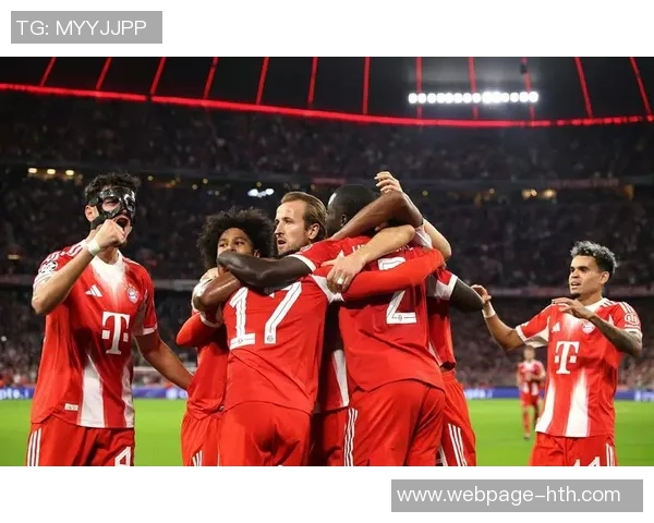 拜仁与切尔西欧冠对决首发阵容揭晓精彩对抗即将上演